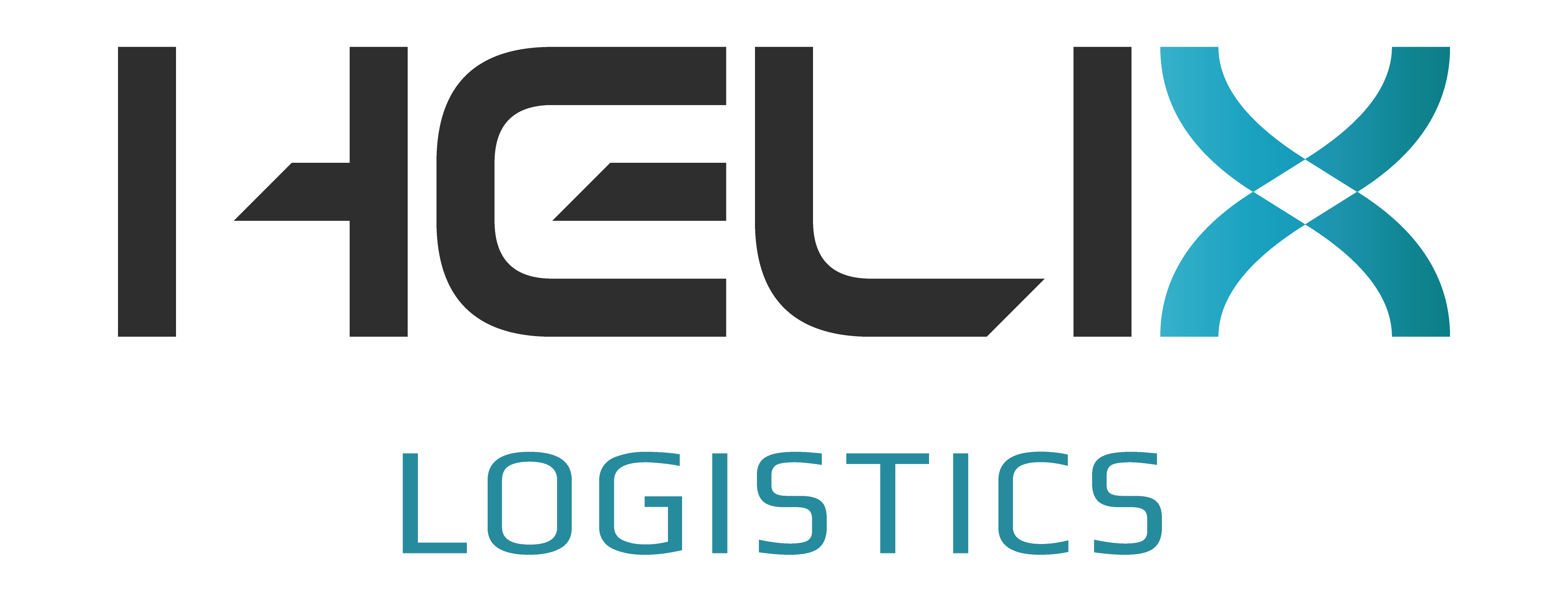 Helix Logistics Logo