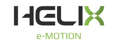 Helix e-Motion logo
